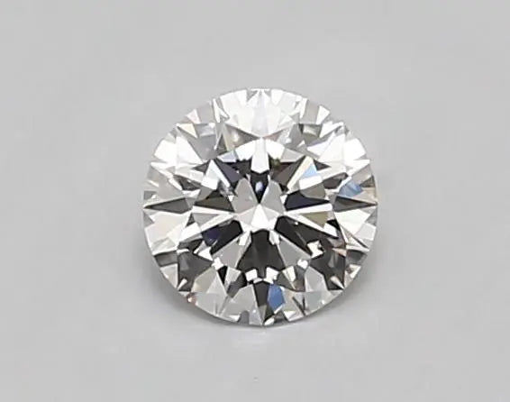 0.53 Carat · ROUND · D · VVS1 · IGI · Excellent Cut