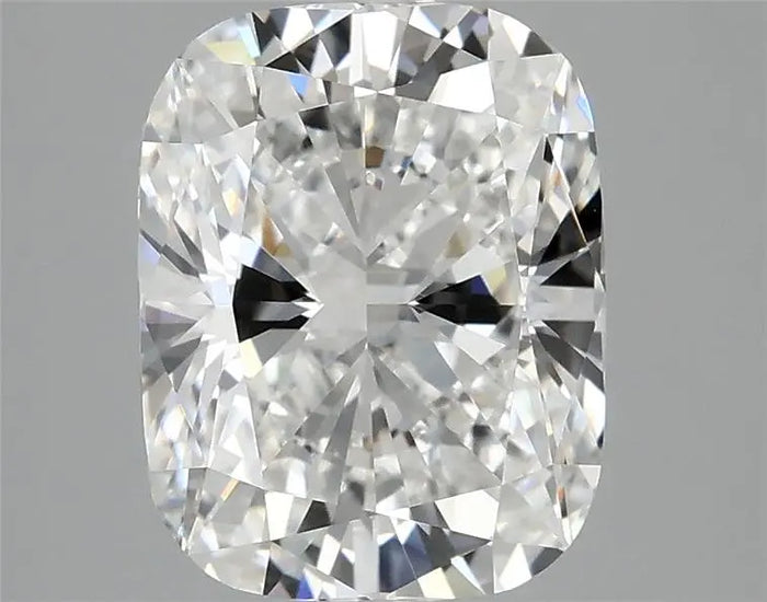 3.05 Carat · CUSHION · E · VVS2 · IGI · Excellent Cut