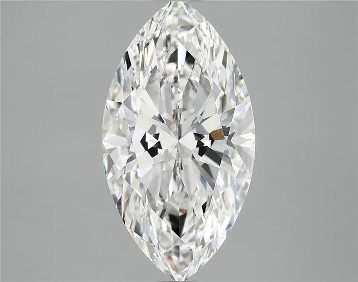 3.09 Carat · MARQUISE · E · VVS2 · IGI · Excellent Cut