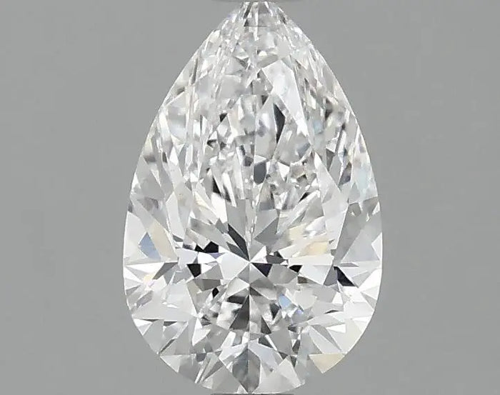 1.07 Carat · PEAR · D · VS1 · IGI · Excellent Cut