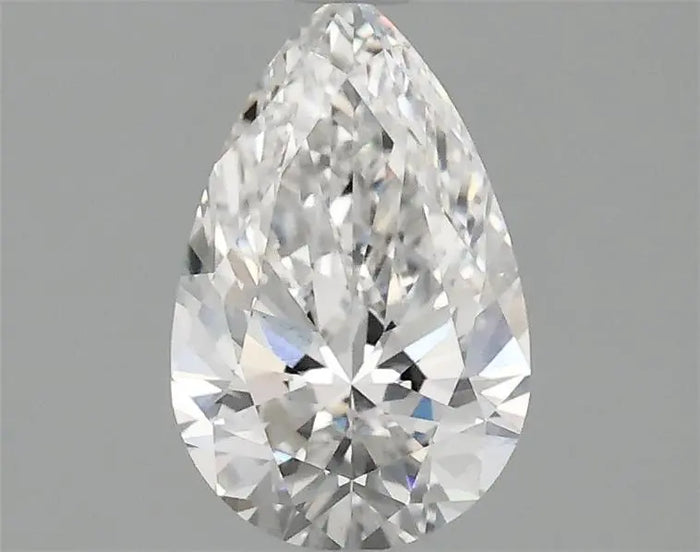 1.08 Carat · PEAR · E · VS1 · IGI · Excellent Cut