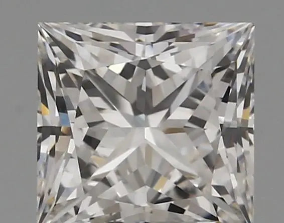 1.62 Carat · PRINCESS · D · VVS2 · IGI · Excellent Cut