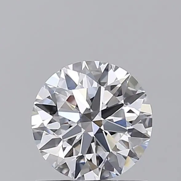1.02 Carat · ROUND · D · VVS1 · IGI · Excellent Cut