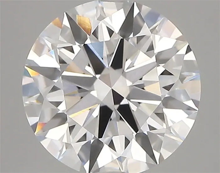3.11 Carat · ROUND · D · VVS1 · IGI · Ideal Cut