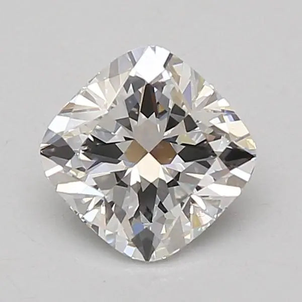 1.31 Carat · CUSHION · D · VS1 · IGI · Excellent Cut