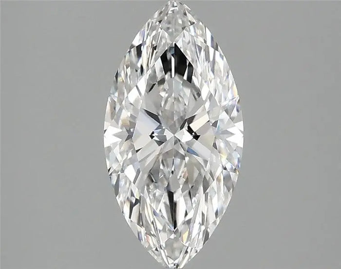 1.48 Carat · MARQUISE · E · VVS2 · IGI · Excellent Cut