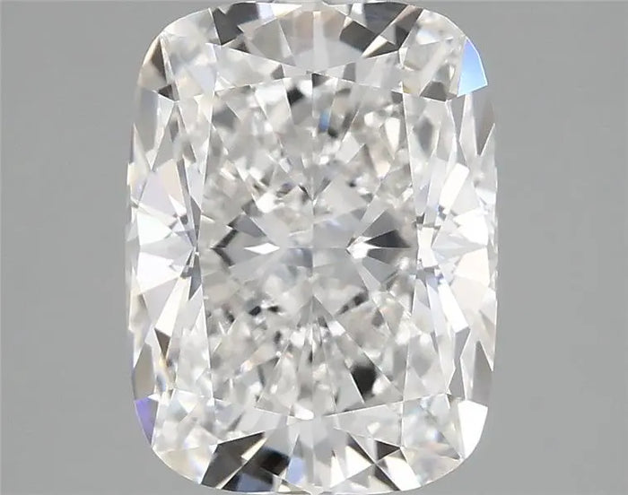 2.06 Carat · CUSHION · F · VVS2 · IGI · Excellent Cut