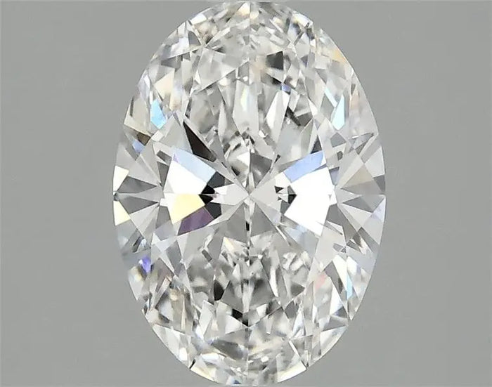 1.58 Carat · OVAL · E · VS1 · IGI · Excellent Cut