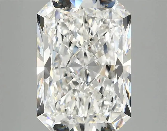 4.06 Carat · RADIANT · E · VVS2 · IGI · Excellent Cut