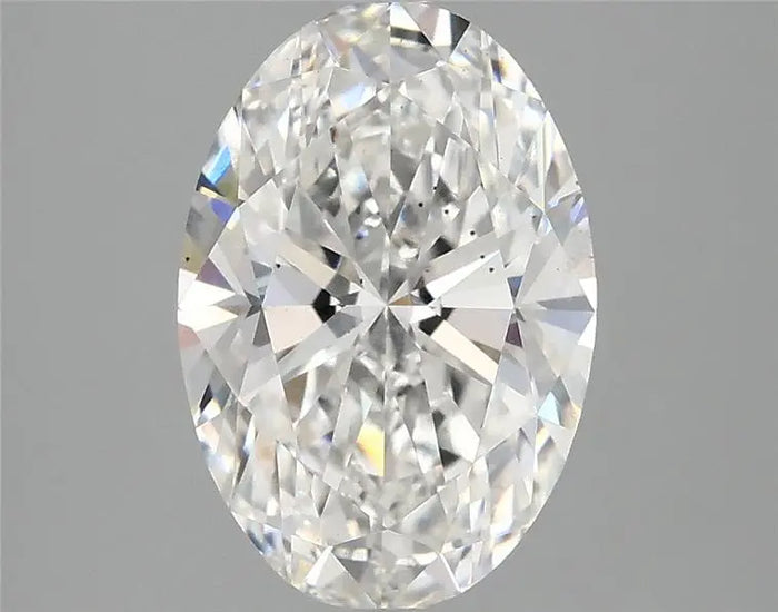 3.03 Carat · OVAL · E · VS2 · IGI · Excellent Cut