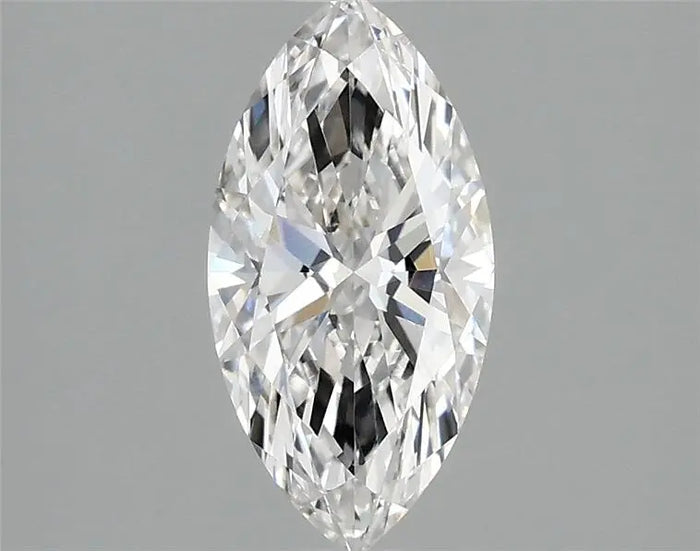 1.09 Carat · MARQUISE · E · VVS2 · IGI · Excellent Cut