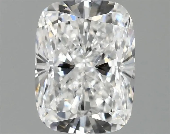 1.10 Carat · CUSHION · D · VVS2 · IGI · Excellent Cut