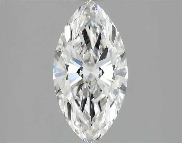 1.48 Carat · MARQUISE · E · VVS2 · IGI · Excellent Cut