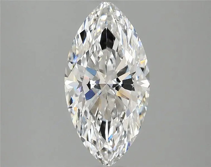 1.90 Carat · MARQUISE · E · VS1 · IGI · Excellent Cut