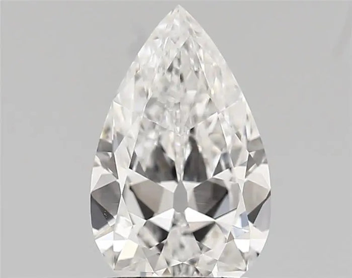 1.53 Carat · PEAR · D · VVS2 · IGI · Very Good Cut