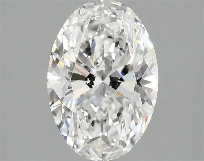 1.57 Carat · OVAL · D · VS1 · IGI · Excellent Cut