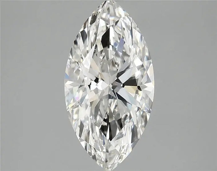 2.02 Carat · MARQUISE · F · VVS2 · IGI · Excellent Cut