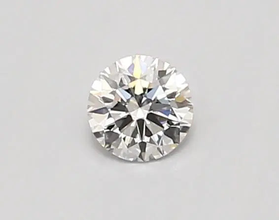 0.32 Carat · ROUND · D · VVS1 · IGI · Ideal Cut