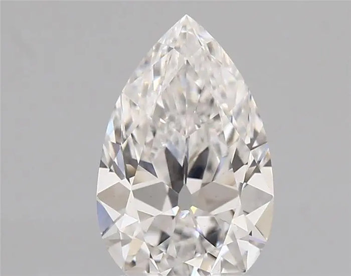 1.70 Carat · PEAR · D · VVS2 · IGI · Excellent Cut