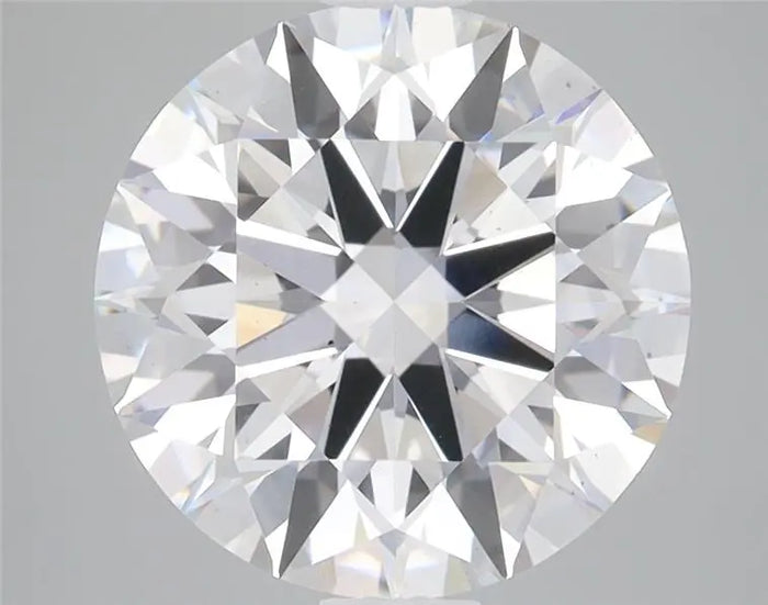 4.51 Carat · ROUND · E · VS1 · GIA · Excellent Cut