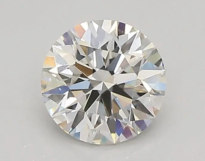 0.71 Carat · ROUND · G · VVS2 · IGI · Ideal Cut