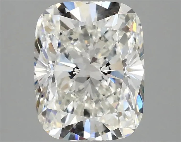 2.51 Carat · CUSHION · F · VVS2 · IGI · Excellent Cut