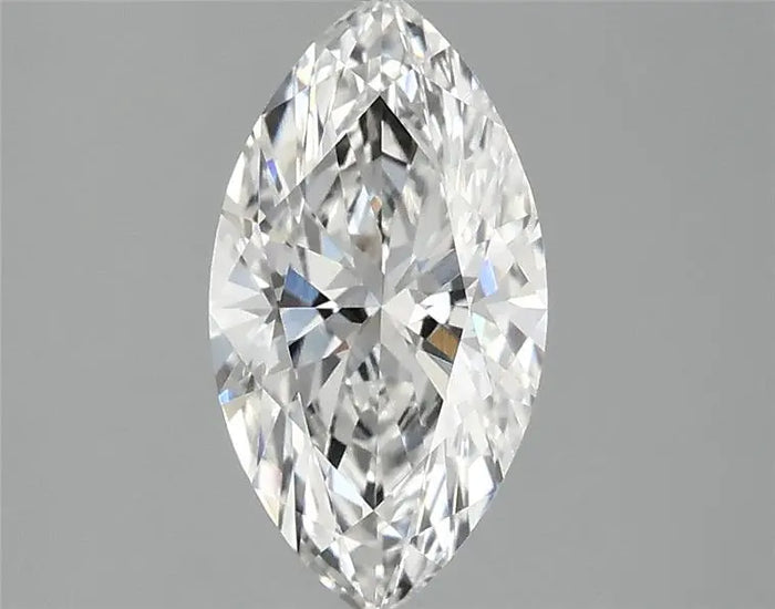 1.39 Carat · MARQUISE · E · VVS2 · IGI · Excellent Cut