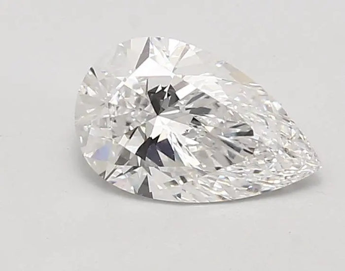 1.90 Carat · PEAR · D · VVS2 · IGI · Excellent Cut
