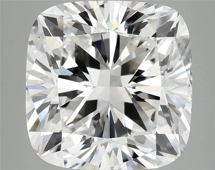 7.12 Carat · CUSHION · E · VVS2 · IGI · Excellent Cut