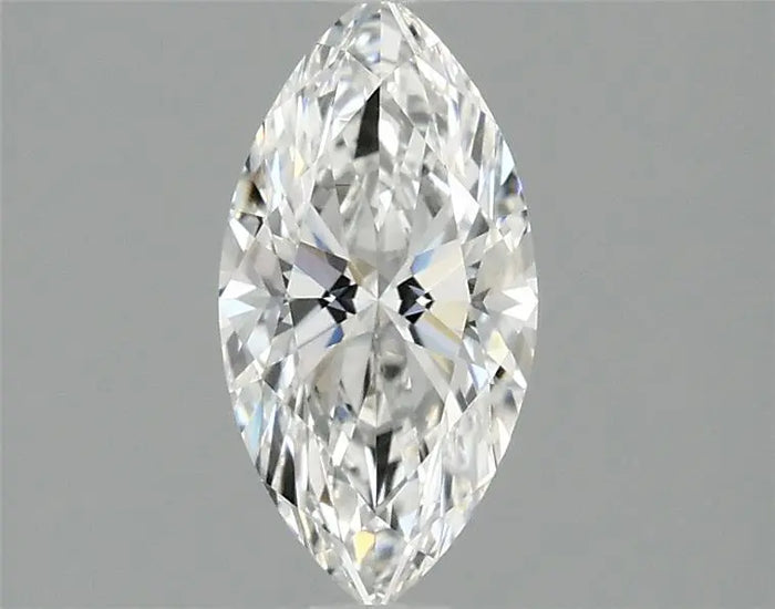 1.07 Carat · MARQUISE · E · VVS2 · IGI · Excellent Cut