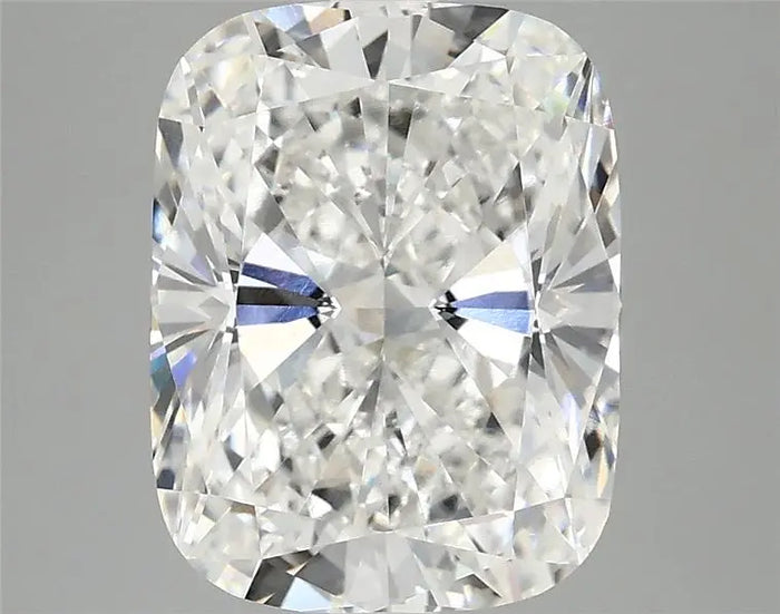 4.02 Carat · CUSHION · F · VS1 · IGI · Excellent Cut