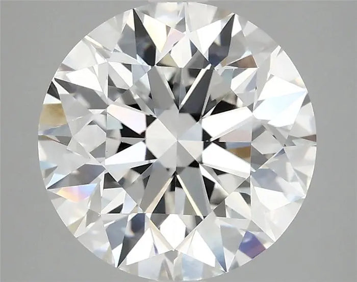 3.97 Carat · ROUND · E · VS1 · IGI · Excellent Cut