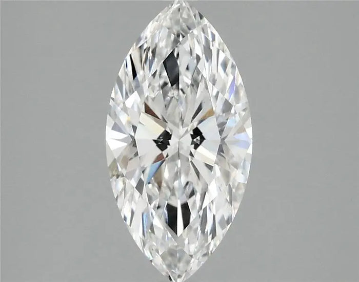 2.07 Carat · MARQUISE · E · VS1 · IGI · Excellent Cut