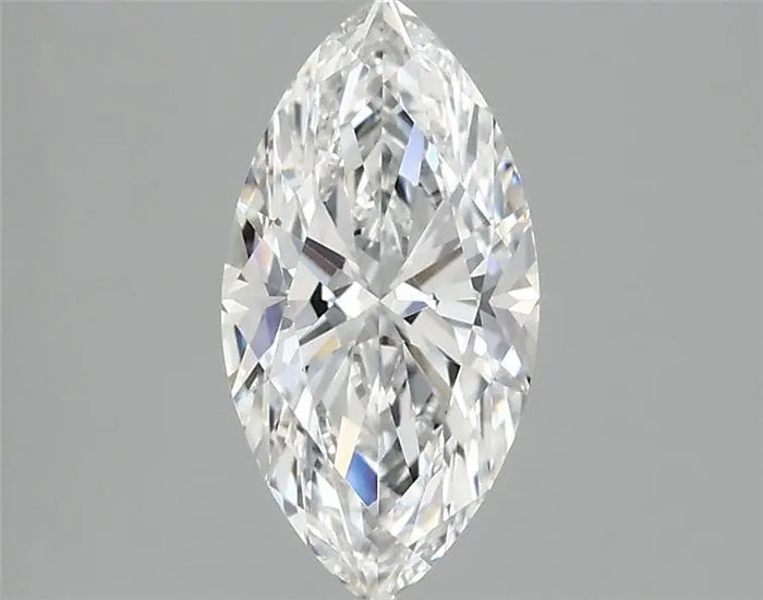 1.14 Carat · MARQUISE · D · VVS2 · IGI · Excellent Cut