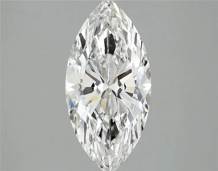 2.05 Carat · MARQUISE · E · VS2 · IGI · Excellent Cut