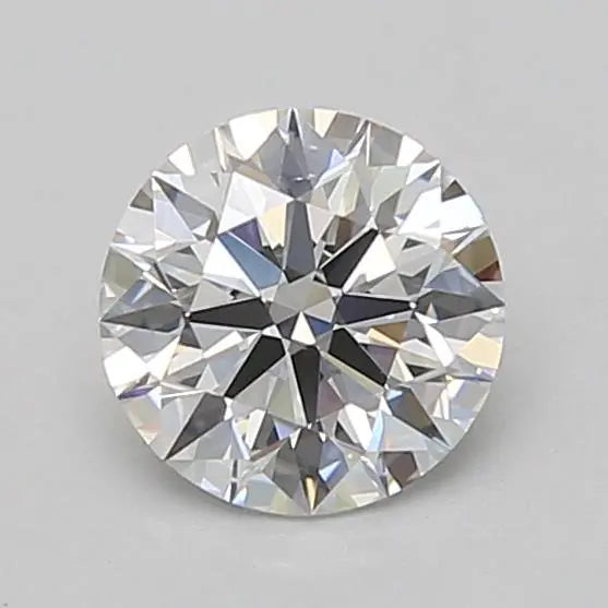 1.02 Carat · ROUND · D · VVS2 · IGI · Ideal Cut