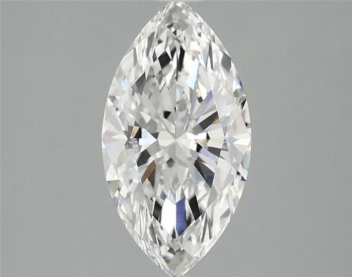 1.60 Carat · MARQUISE · E · VVS2 · IGI · Excellent Cut