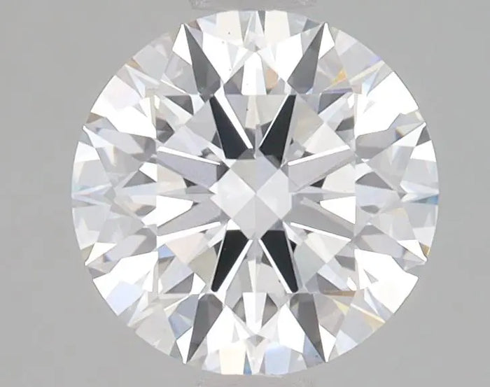 1.58 Carat · ROUND · D · VS2 · GIA · Excellent Cut