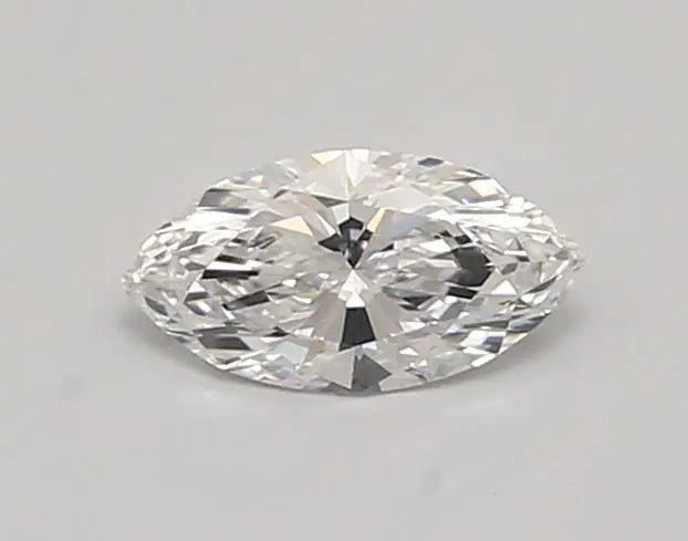 0.61 Carat · MARQUISE · D · VVS1 · IGI · Excellent Cut