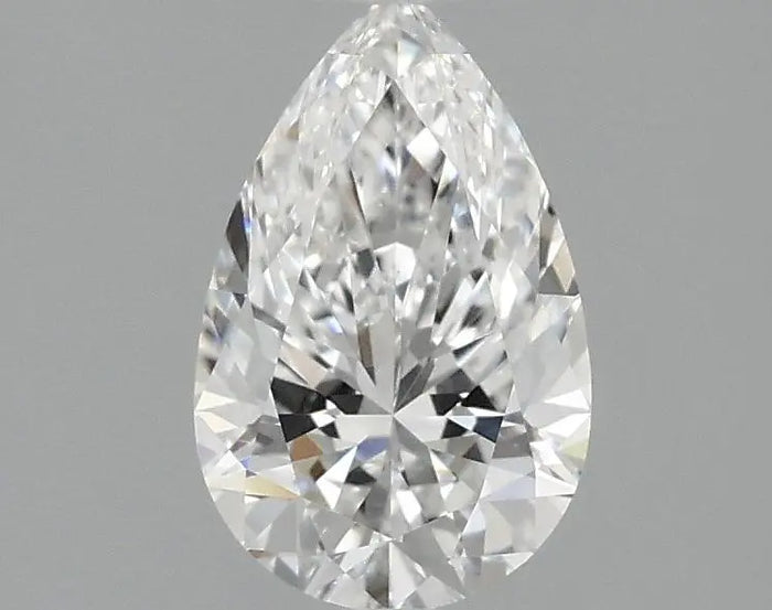 1.10 Carat · PEAR · D · VVS2 · IGI · Excellent Cut