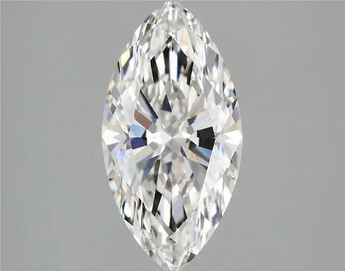 1.56 Carat · MARQUISE · F · VS1 · IGI · Excellent Cut
