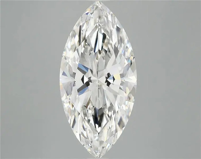 5.06 Carat · MARQUISE · F · VS2 · IGI · Excellent Cut