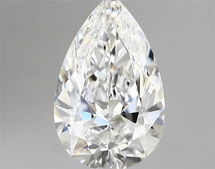 1.39 Carat · PEAR · E · VVS1 · IGI · Excellent Cut