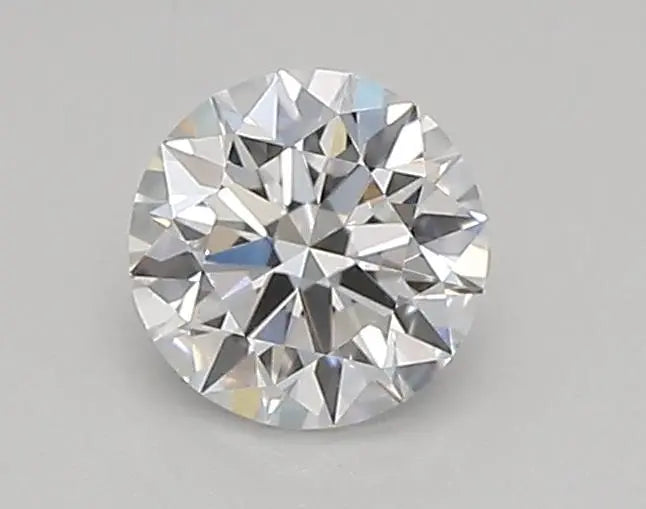 0.36 Carat · ROUND · D · VS1 · IGI · Ideal Cut