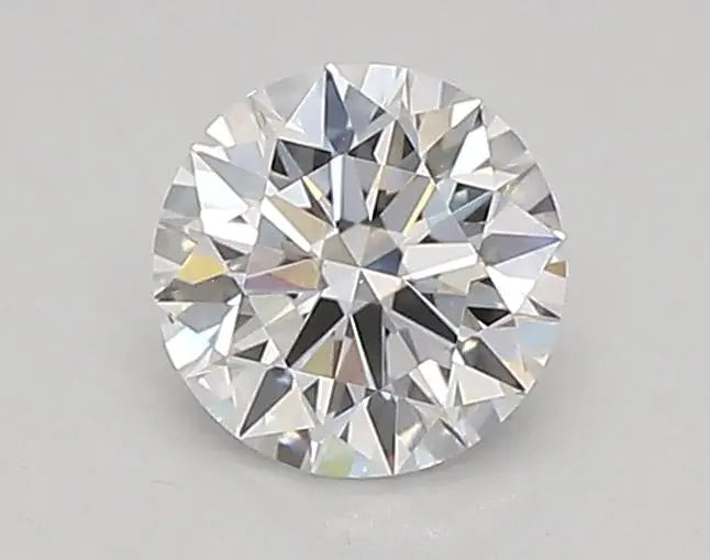 0.45 Carat · ROUND · D · VS1 · IGI · Ideal Cut