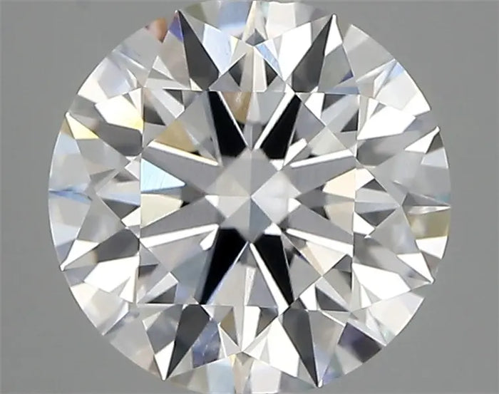 2.82 Carat · ROUND · D · VS1 · IGI · Ideal Cut