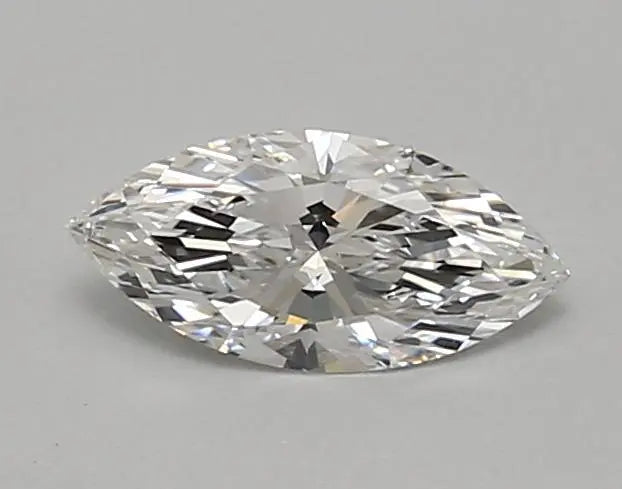 0.76 Carat · MARQUISE · D · VVS2 · IGI · Excellent Cut