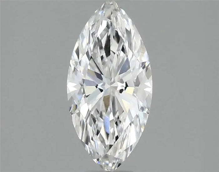 1.06 Carat · MARQUISE · D · VVS2 · IGI · Excellent Cut