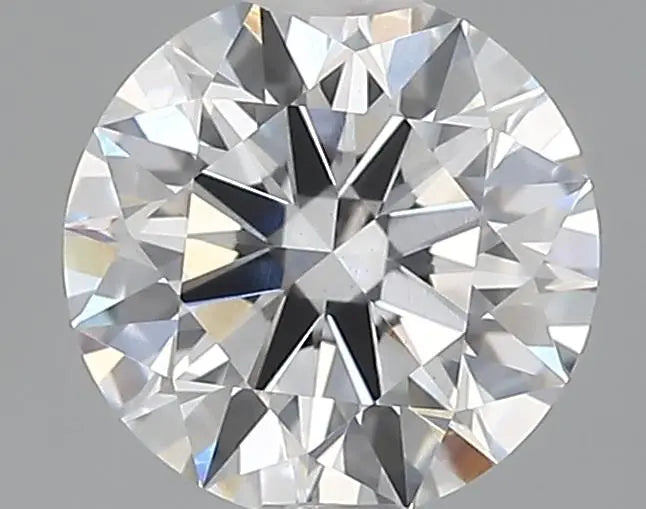 1.13 Carat · ROUND · D · VVS2 · IGI · Ideal Cut