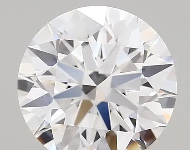 1.86 Carat · ROUND · D · VVS2 · IGI · Ideal Cut